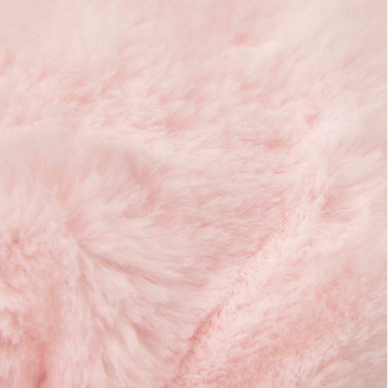 Peluche lapin Patapouf Rose - Kaloo