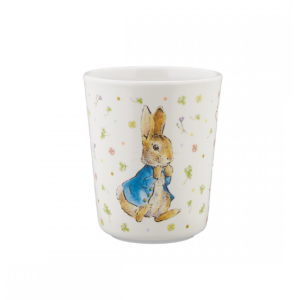 Timbale Pierre Lapin - Petit Jour Paris