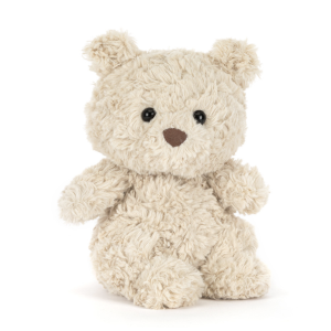 Peluche Bartholomew Bear Junior - Jellycat