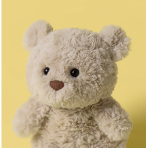 Peluche Bartholomew Bear Junior - Jellycat