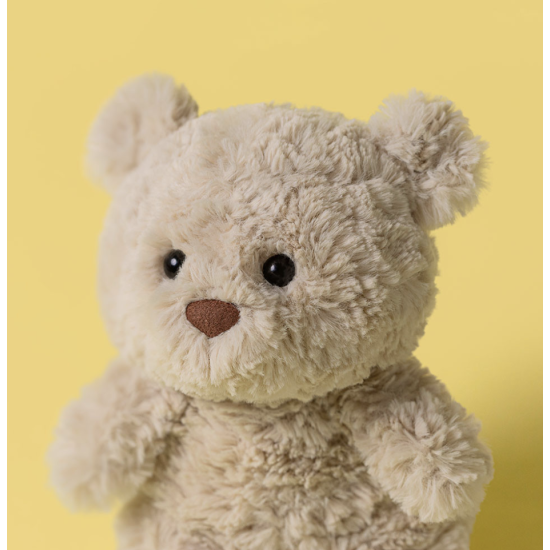 Peluche Bartholomew Bear Junior - Jellycat