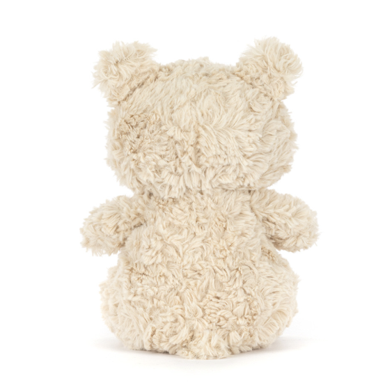 Peluche Bartholomew Bear Junior - Jellycat