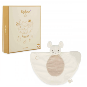 Doudou de dentition Souris - Kaloo