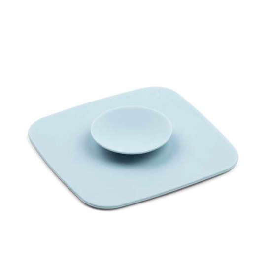 Dalles sensorielles pour le bain - Lilliputiens