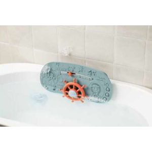 Panneau de bain - Bateau pirate - Lilliputiens