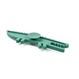 Crocodile balancier pour le bain - Lilliputiens