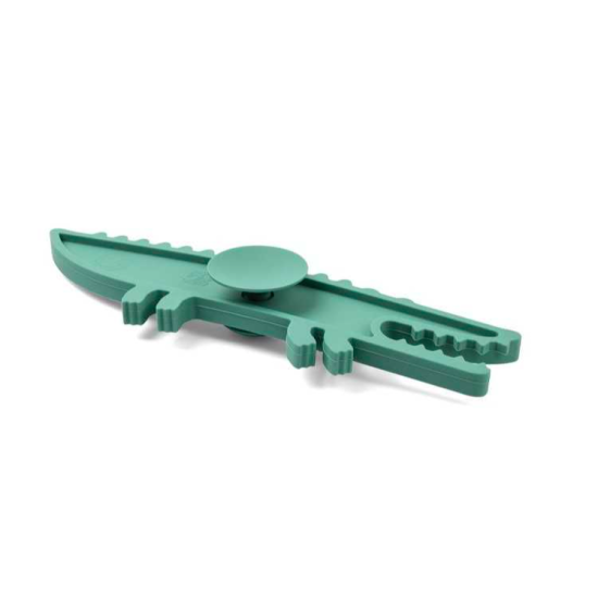 Crocodile balancier pour le bain - Lilliputiens