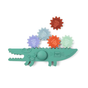 Crocodile balancier pour le bain - Lilliputiens