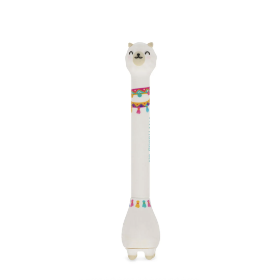 Stylo stand ink ovation Lama - Legami