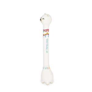 Stylo stand ink ovation Lama - Legami