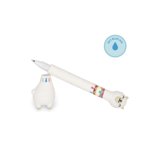 Stylo stand ink ovation Lama - Legami