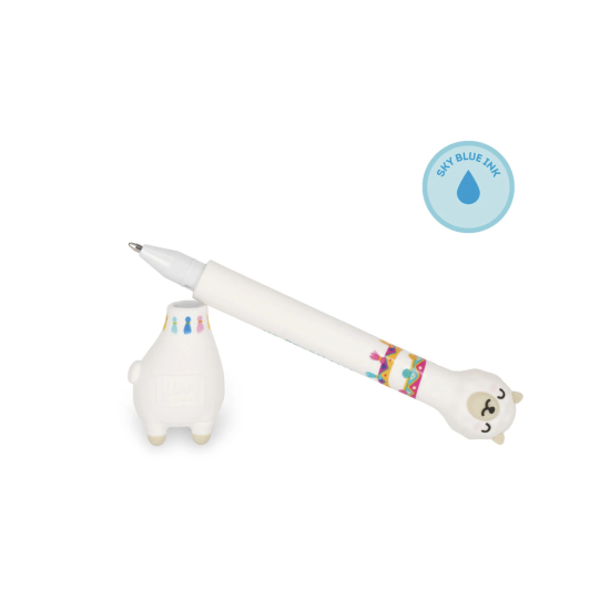 Stylo stand ink ovation Lama - Legami