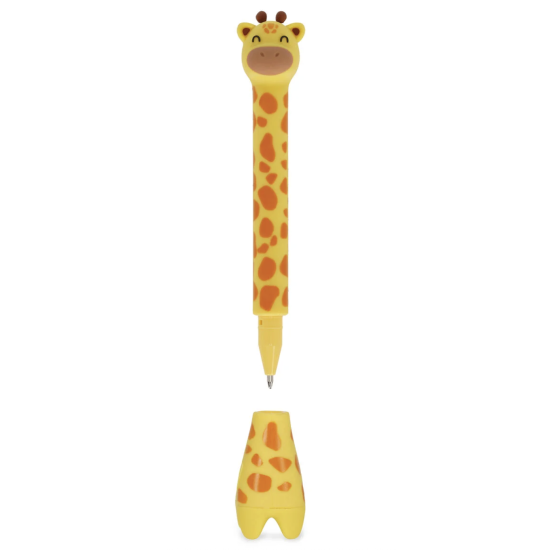 Stylo Stand ink ovation Girafe - Legami