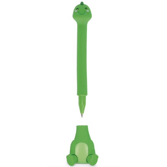 Stylo stand ink ovation Dino - Legami