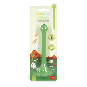 Stylo stand ink ovation Dino - Legami