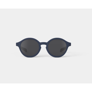Lunettes de soleil Navy Blue D - 5/7 ans - Izipizi
