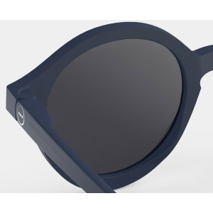 Lunettes de soleil Navy Blue D - 5/7 ans - Izipizi