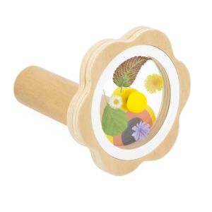 Kaléidoscope de fleurs - Janod