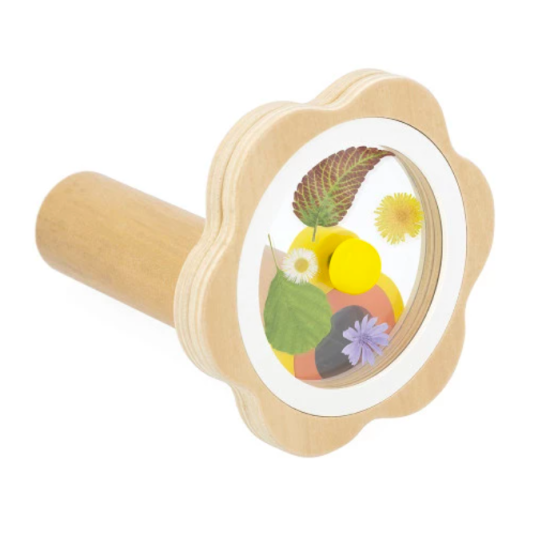 Kaléidoscope de fleurs - Janod