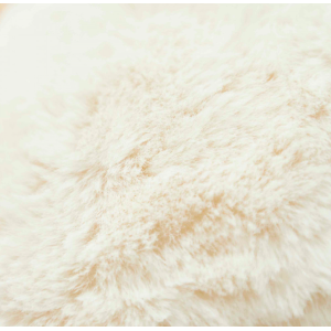 Peluche lapin Patapouf crème - 17 cm - Kaloo