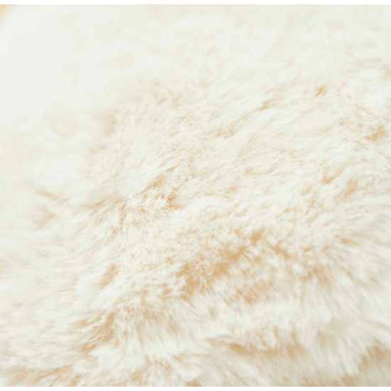 Peluche lapin Patapouf crème - 17 cm - Kaloo