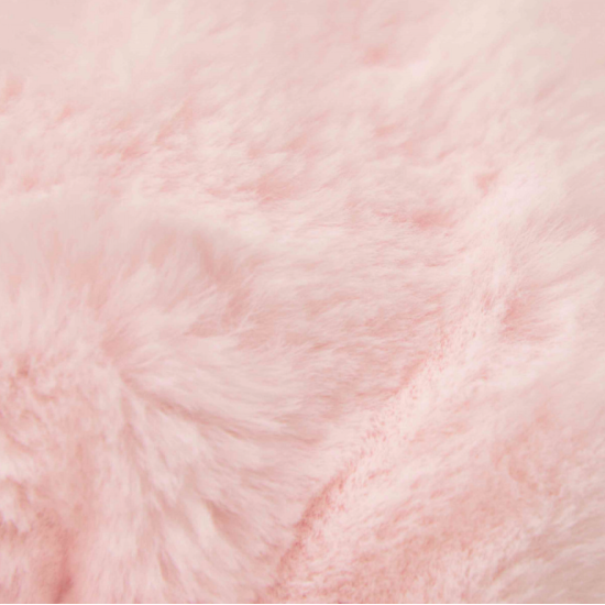 Peluche lapin Patapouf rose - 17 cm - Kaloo