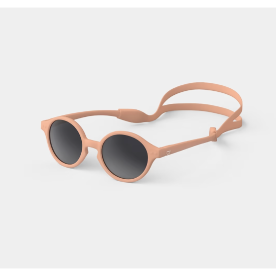 Lunettes de soleil 9/36 mois - Apricot D - Izipizi