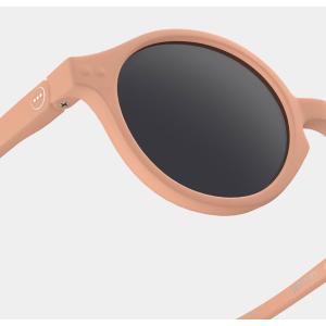Lunettes de soleil 9/36 mois - Apricot D - Izipizi