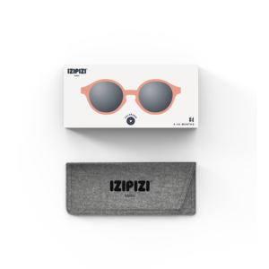 Lunettes de soleil 9/36 mois - Apricot D - Izipizi