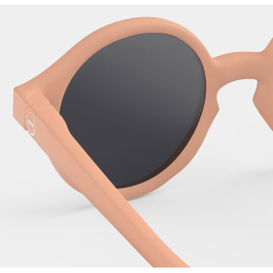 Lunettes de soleil 9/36 mois - Apricot D - Izipizi