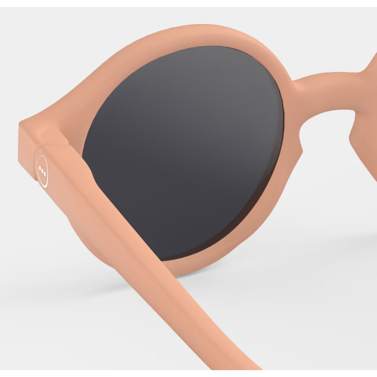 Lunettes de soleil 9/36 mois - Apricot D - Izipizi