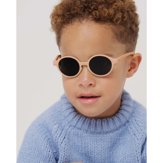 Lunettes de soleil 9/36 mois - Apricot D - Izipizi