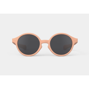 Lunettes de soleil 9/36 mois - Apricot D - Izipizi