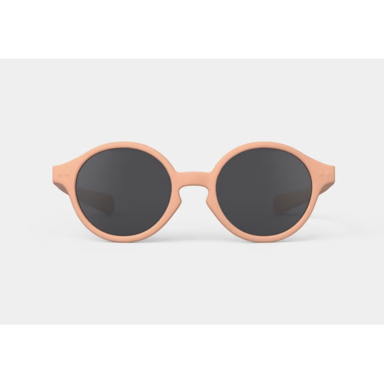 Lunettes de soleil 9/36 mois - Apricot D - Izipizi