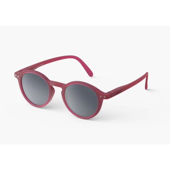 Lunettes de soleil 5/7 ans - Cranberry - Izipizi