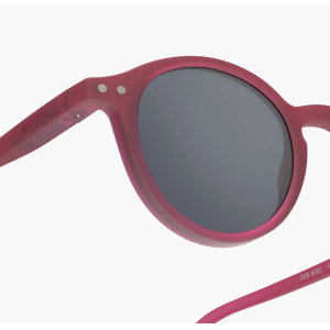 Lunettes de soleil 5/7 ans - Cranberry - Izipizi