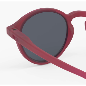 Lunettes de soleil 5/7 ans - Cranberry - Izipizi