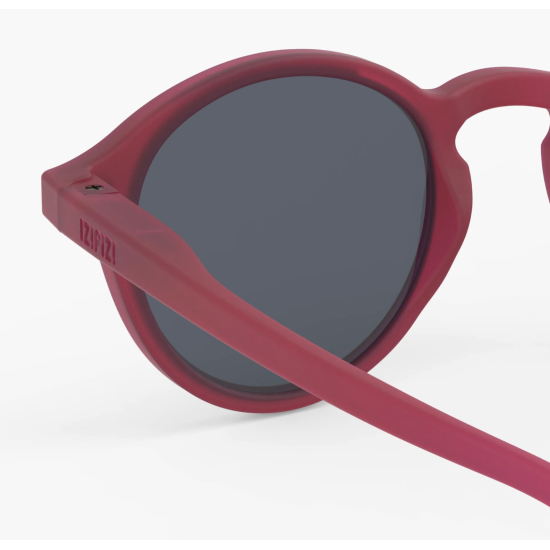 Lunettes de soleil 5/7 ans - Cranberry - Izipizi