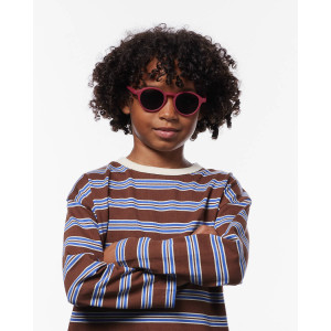 Lunettes de soleil 5/7 ans - Cranberry - Izipizi
