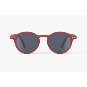 Lunettes de soleil 5/7 ans - Cranberry - Izipizi