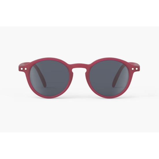 Lunettes de soleil 5/7 ans - Cranberry - Izipizi