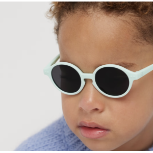 Lunettes de soleil 9/36 mois - Sweet Blue D - Izipizi