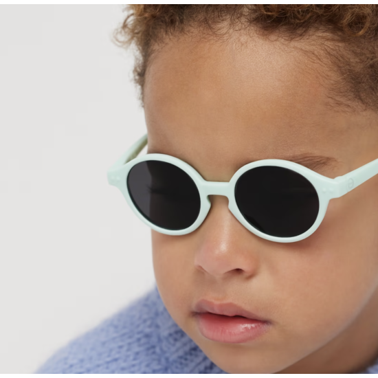 Lunettes de soleil 9/36 mois - Sweet Blue D - Izipizi
