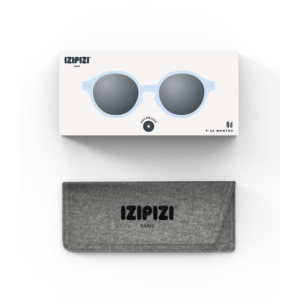 Lunettes de soleil 9/36 mois - Sweet Blue D - Izipizi