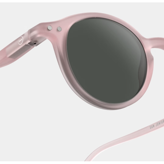 Lunettes de soleil 5/7 ans - Pink D - Izipizi