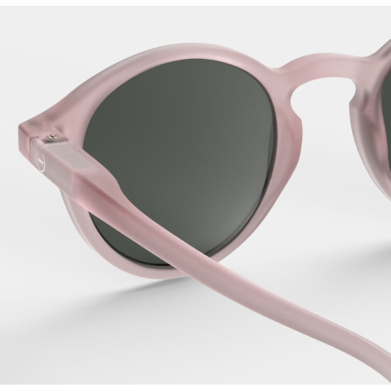 Lunettes de soleil 5/7 ans - Pink D - Izipizi