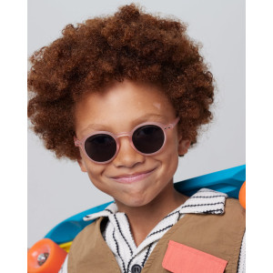 Lunettes de soleil 5/7 ans - Pink D - Izipizi