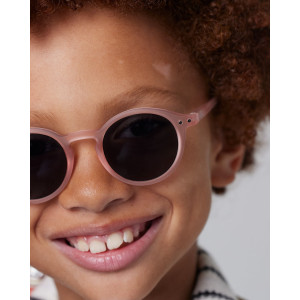 Lunettes de soleil 5/7 ans - Pink D - Izipizi