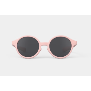 Lunettes de soleil 9/36 mois - Pastel Pink D - Izipizi
