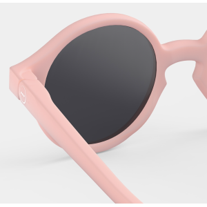 Lunettes de soleil 9/36 mois - Pastel Pink D - Izipizi